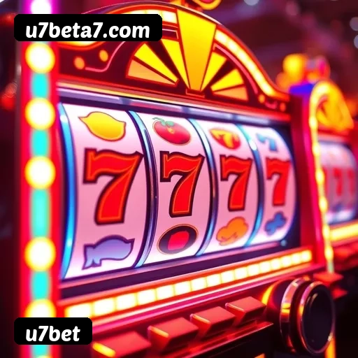Jogos de Cassino em Destaque - Slots, Roleta, Blackjack