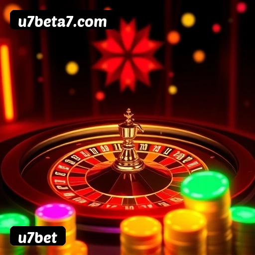 Imagem secundária de apoio para instalação do app u7bet