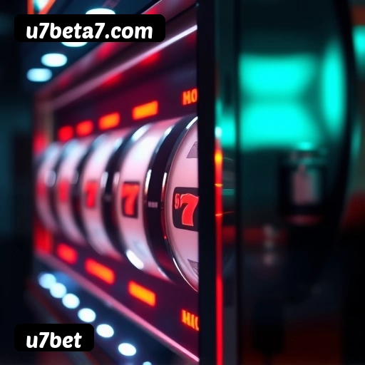 Benefícios do Login u7bet - Bônus e Vantagens Exclusivas