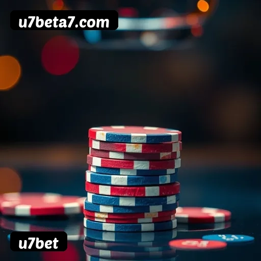 Coleção Premium de Slots u7bet - NetEnt, Pragmatic Play, Evolution