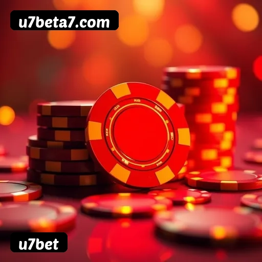 Jogos de Mesa Premium u7bet - Blackjack, Roleta, Baccarat