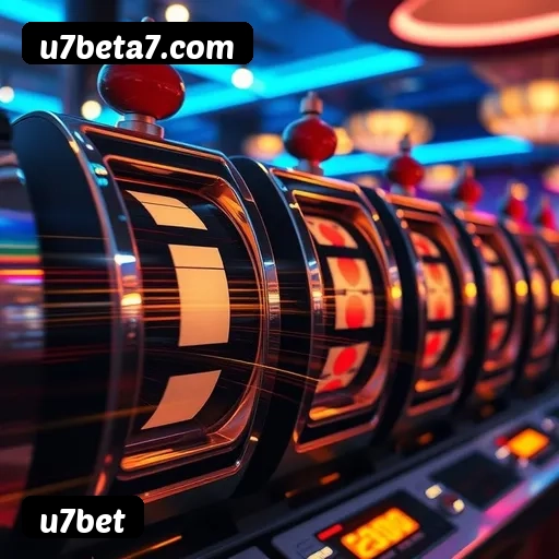 Prévia de conteúdo do canal Telegram u7bet